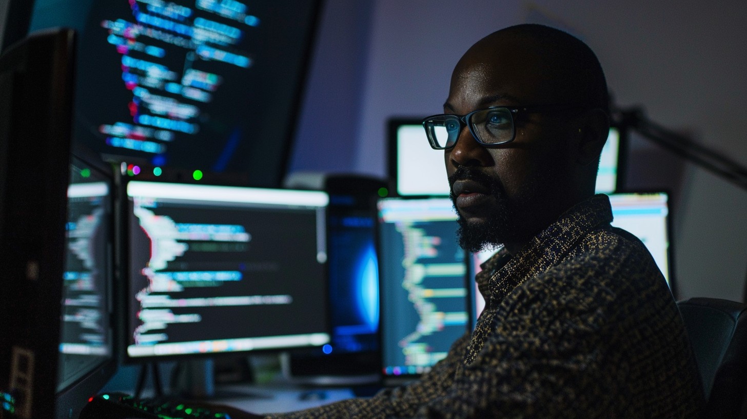 Imagem de missão e valores